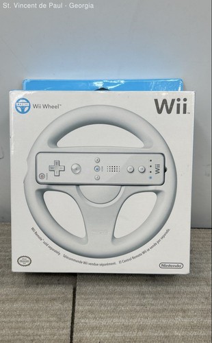 Oem genuine nintendo wii - oem,